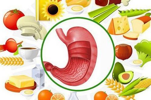 5 loại thực phẩm có thể giúp phòng ngừa ung thư dạ dày