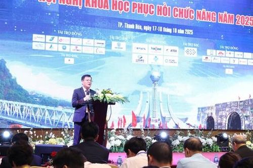 AI đang dần trở thành một phần không thể tách rời của phục hồi chức năng