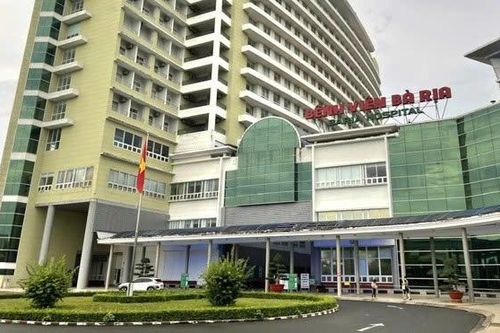 Bệnh viện Đa khoa Bà Rịa lên tiếng về thông tin sai lệch 'nam sinh tử vong do cấp cứu trễ'