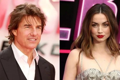 Sau 3 cuộc hôn nhân đổ vỡ, Tom Cruise lại lần nữa chia tay bạn gái kém 26 tuổi