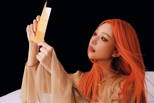 MIN trở lại đường đua V-Pop: 'Nếu có buồn, hãy để MIN buồn cùng bạn'