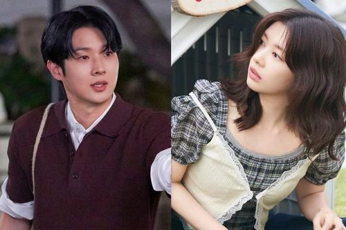 Would You Marry Me: 'Bình mới rượu cũ', Choi Woo Shik - Jung So Min dễ thương
