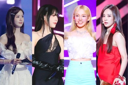 SNSD sau 18 năm: Lần lượt đến Việt Nam lưu diễn, Yoona - Yuri lên đời diễn xuất