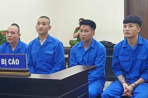 Sắp xét xử đối tượng bỏ trốn trong vụ chủ nhà chém chết thợ làm tôn sắt