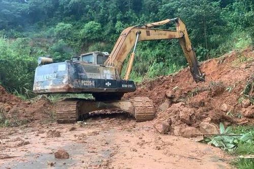 Quảng Ngãi: Hơn 470 tỷ đồng duy tu, bảo dưỡng hệ thống đường bộ