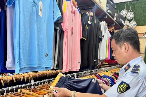 Chung tay bảo vệ người tiêu dùng trước vấn nạn hàng giả tràn lan