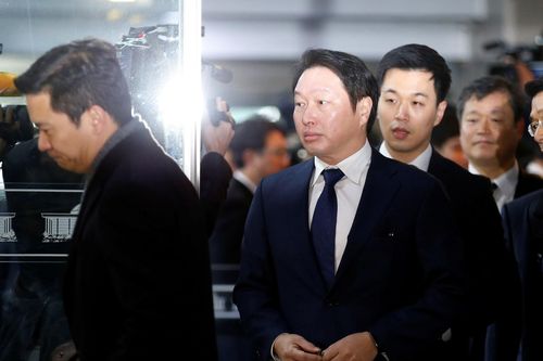 Diễn biến bất ngờ vụ ly hôn tỷ USD của chủ tịch chaebol Hàn Quốc