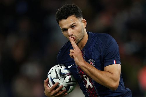 Kết quả điên rồ của PSG trước 'hiện tượng Ligue 1'