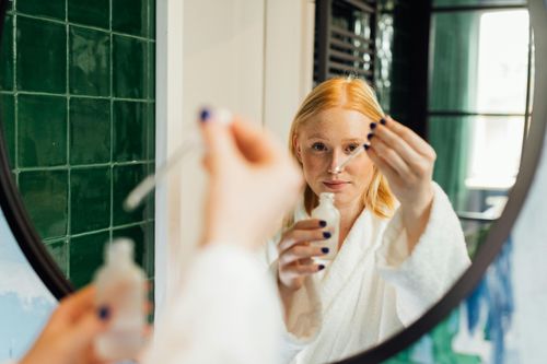 7 sai lầm khi skincare buổi tối khiến bạn nhanh già