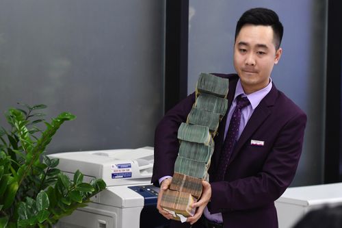 Doanh nghiệp thắt chặt chi tiêu, tỷ lệ tăng lương thấp kỷ lục