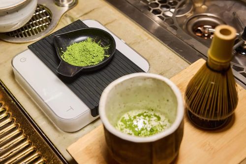 Người Nhật vẫn 'cay đắng' vì matcha