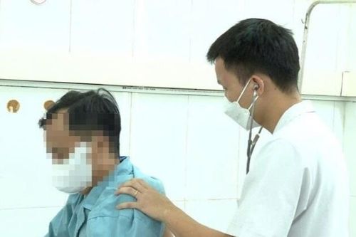 Căn bệnh khiến nhiều người nhập viện khi giao mùa