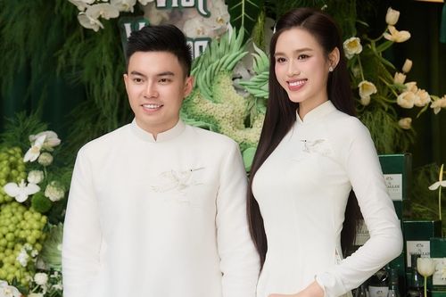 3 'thiếu gia nghìn tỷ' cưới hoa hậu, á hậu