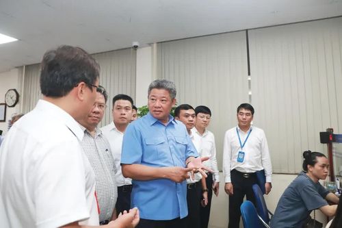 Chương trình số 08-CTr/TU: Gieo niềm tin, nâng chất lượng sống cho người dân Thủ đô