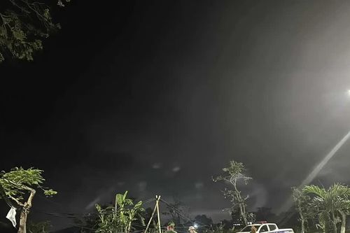 Thông tin vụ tài xế xe máy tử vong do vướng vào dây cáp viễn thông