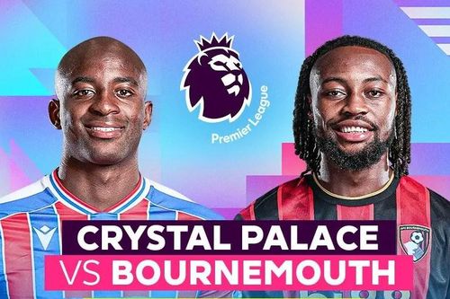 Nhận định trận đấu Crystal Palace vs Bournemouth, 21h00 ngày 18.10: Kẻ thắng vẽ giấc mơ top 4
