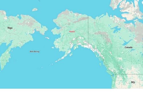 Tổng thống Trump tỏ ra hứng thú với ý tưởng 'Đường hầm Putin - Trump'
