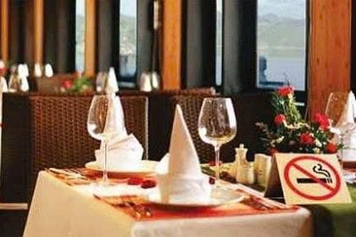Khách sạn xanh – điểm đến trong lành, không thuốc lá