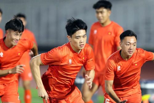 U23 Việt Nam là hạt giống 1, sắp biết đối thủ tại SEA Games 2025