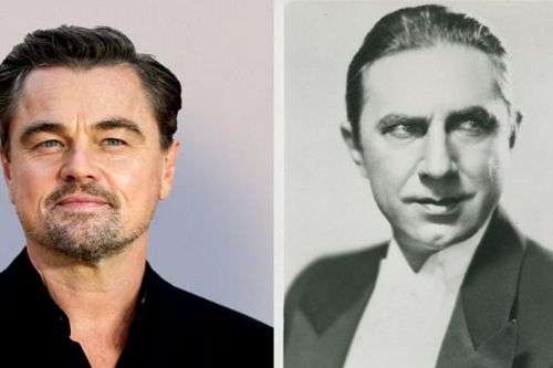 Leonardo DiCaprio phát triển phim về huyền thoại đóng vai Dracula
