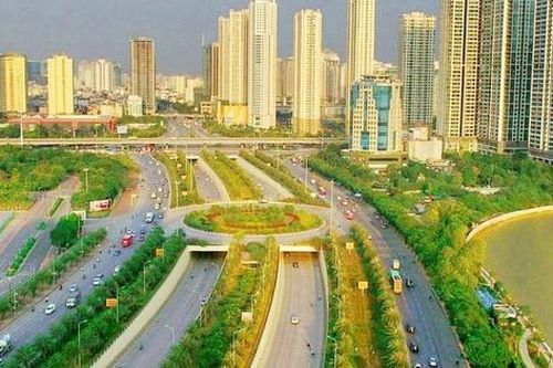 Hà Nội: Hiện thực hóa khát vọng đô thị thông minh