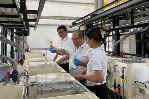 Tạo động lực cho công nghiệp hỗ trợ phát triển