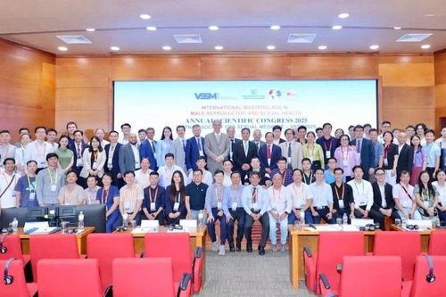Chăm sóc toàn diện sức khỏe sinh sản nhờ tiến bộ y học giới tính