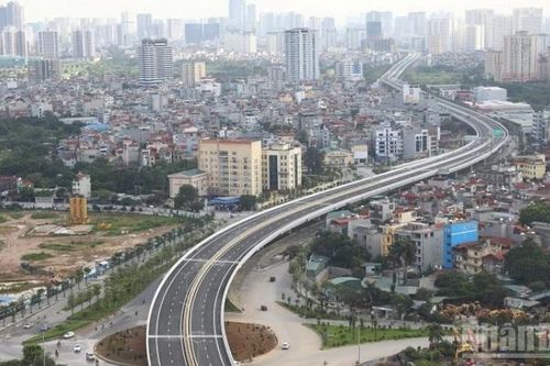 Thành phố Hồ Chí Minh thúc đẩy loạt dự án giao thông trọng điểm nghìn tỷ
