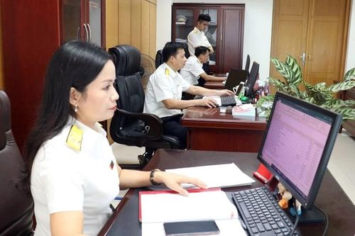 Hoàn thiện phương pháp quản lý thuế hiện đại