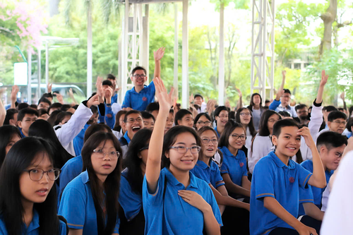 Từ vụ hành hung bạn ở Trường Cao đẳng nghề Việt Đức (Nghệ An): Cần có những chương trình giáo dục chuyên biệt