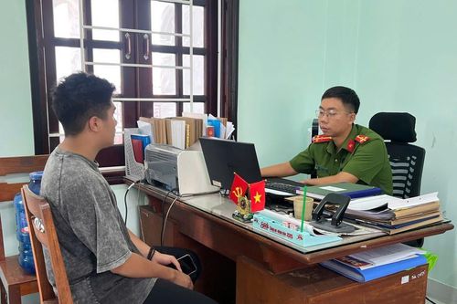 Lên mạng rao bán thận, nam thanh niên bị lừa sang Campuchia