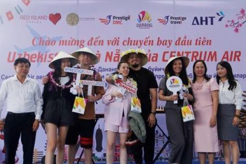 Định vị lại thương hiệu điểm đến Đà Nẵng