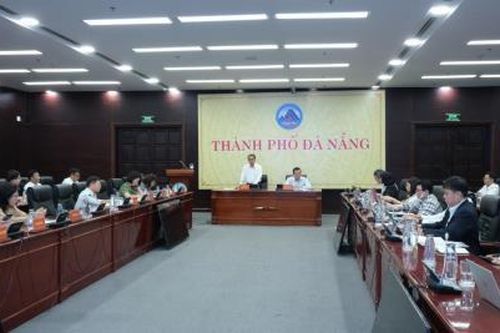 Đà Nẵng chuẩn bị đăng cai Hội nghị Vật lý Toán quốc tế ICMP 2027