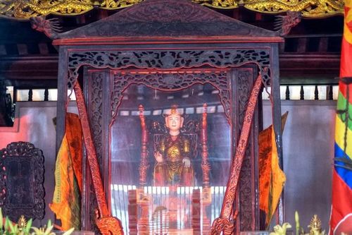 Những người phụ nữ Việt Nam đi vào lịch sử dân tộc
