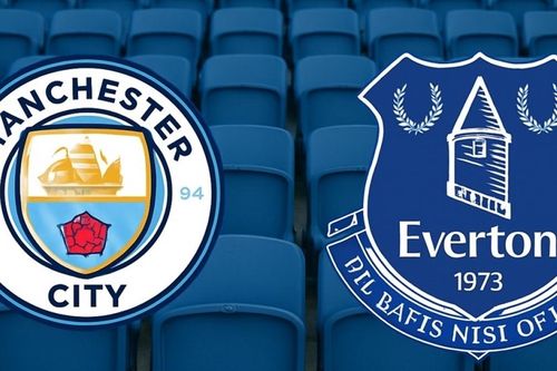 Nhận định, dự đoán tỷ số Man City vs Everton, 21h00 ngày 18/10 - Vòng 8 Ngoại hạng Anh