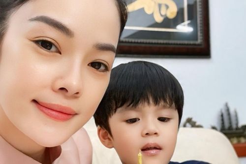 Sao Việt: Diễn viên Thúy Diễm đẹp ma mị trong bộ ảnh mới, diễn viên Dương Cẩm Lynh đăng ảnh trẻ trung