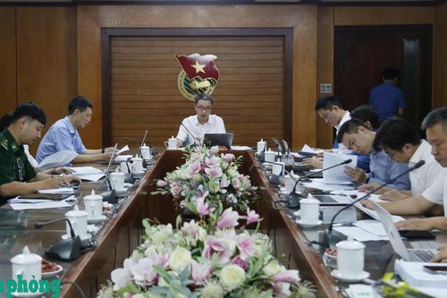 10 cá nhân thuộc lực lượng BĐBP sẽ được tuyên dương trong Chương trình 'Chia sẻ cùng thầy cô' năm 2025