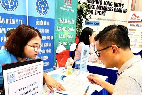 Doanh nghiệp gặp thiên tai, dịch bệnh không bị xử lý trốn đóng bảo hiểm xã hội