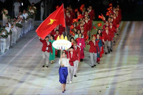 Sẵn sàng cho SEA Games 33 và Para Games 13