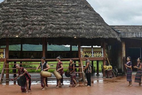 Thiết chế văn hóa cơ sở góp phần giảm nghèo đa chiều