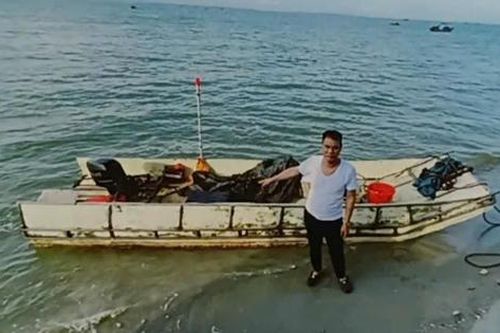 Làm rõ vụ án tổ chức cho người nước ngoài nhập cảnh trái phép qua biển Móng Cái