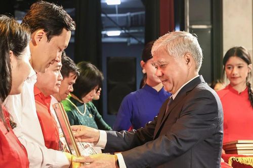 Chương trình '65 năm nghĩa tình Việt Nam - Cuba': Hàng triệu lượt ủng hộ, hàng trăm tỷ đồng được vận động