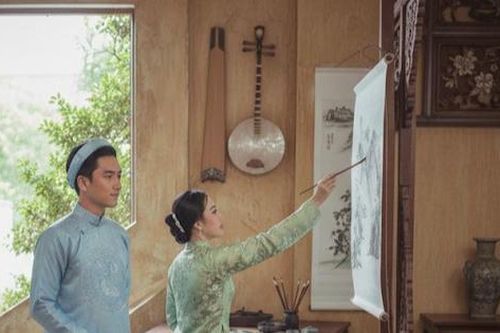 'Rắc rối' chữ 'sinh' trong Truyện Kiều