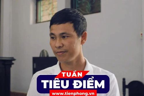 TIÊU ĐIỂM: Toàn cảnh vụ án 'gà lôi trắng'