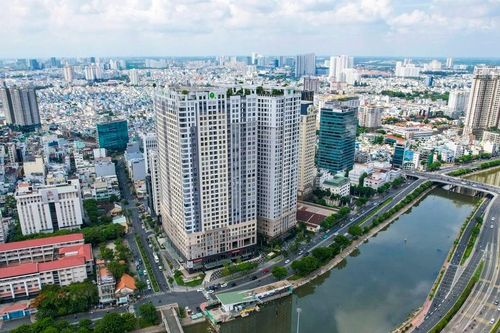 Chuyên gia hiến kế bình ổn thị trường bất động sản