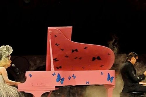 Sắp no nê concert cuối năm