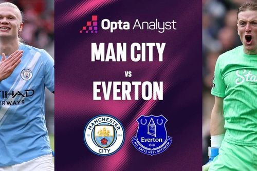 Nhận định Man City vs Everton, 21h00 ngày 18/10: Miếng mồi quen thuộc