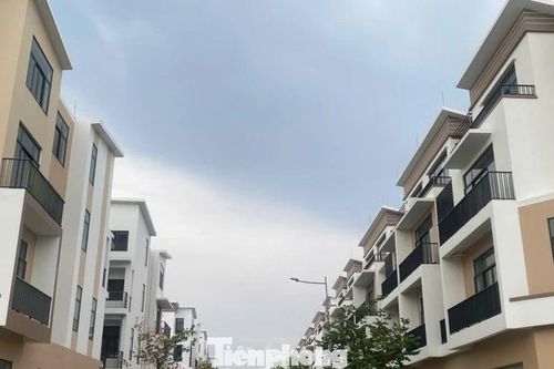 Nhà ở riêng lẻ TPHCM sẽ được miễn giấy phép xây dựng