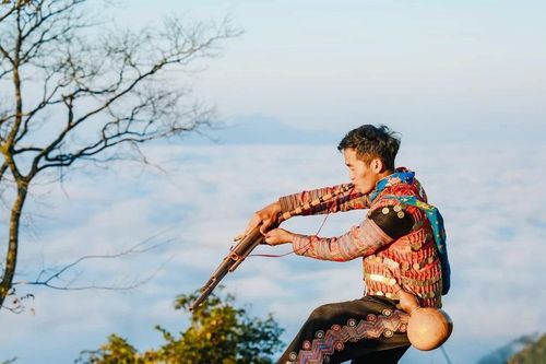 Giấc mơ khởi nghiệp từ những áng mây