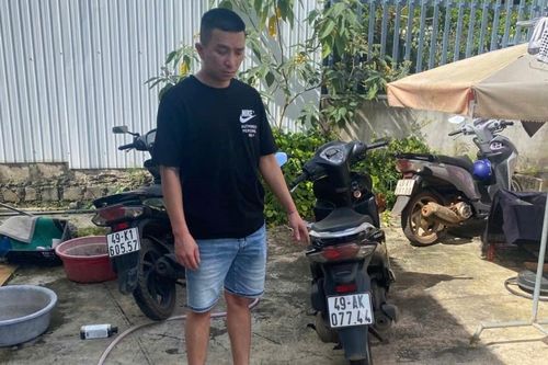Công an lật tẩy thủ đoạn lừa đảo mượn xe 'chạy ra đầu đường rồi quay lại ngay'